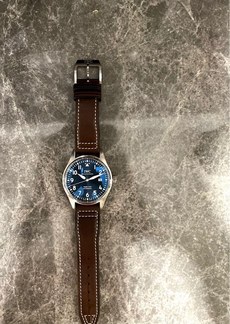 IWC Pilot
