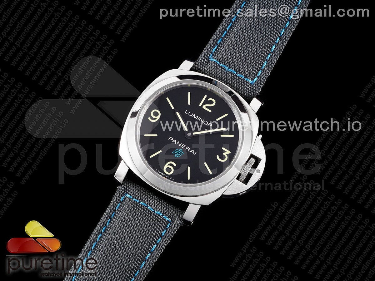 HW공장 파네라이 PAM774 루미노르 마리나 그레이나일론 / PAM774 SS HWF 11 Best Edition on Gray Nylon Strap A6497